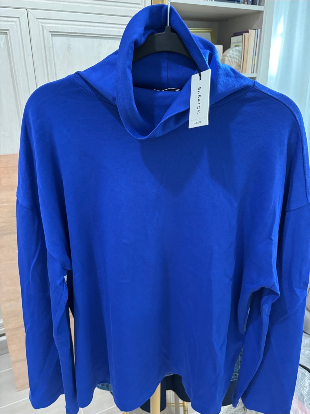 Artizia Babaton top